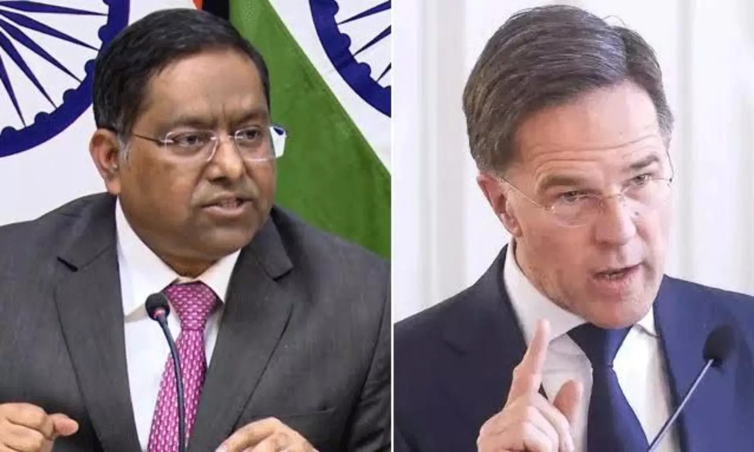 నాటోకు ధీటైన బదులు.. తగ్గేదేలే అన్న భారత్