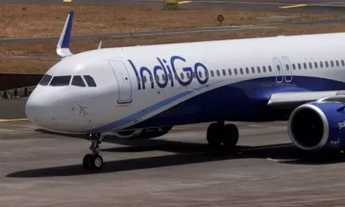 191 మందితో ఢిల్లీ - గోవా ఇండిగో విమానంలో పాన్ పాన్ పాన్  కాల్.. ఏమిటిది?