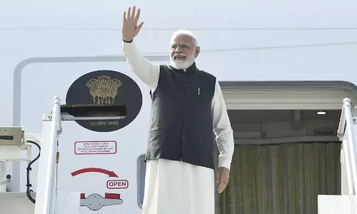 ఆసక్తికరంగా మారిన మోడీ చైనా టూర్.. దానికి ముందే జపాన్ పర్యటన ఎందుకు?