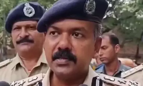 పగటి పూటా డ్రంక్ & డ్రైవ్ టెస్టులు.. ఎప్పటి నుంచంటే..?