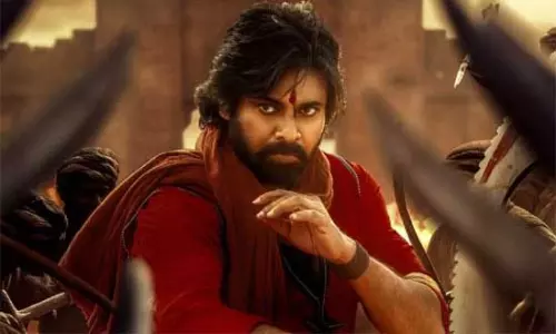 హరిహర వీరమల్లుకు.. టిక్కెట్ రేట్ల పెంపు కోసం మళ్ళీ ఇలా..