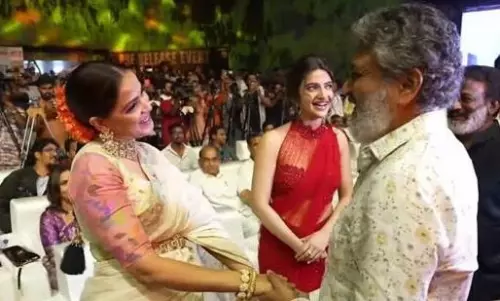 ఇన్నేళ్లైనా సేమ్ బ్యూటీ.. సేమ్ గ్రేస్