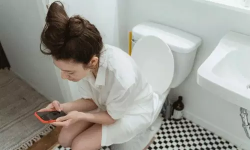 అసలేంటి బాత్రూం క్యాంపింగ్? ఎందుకు వైరల్ అవుతోంది?