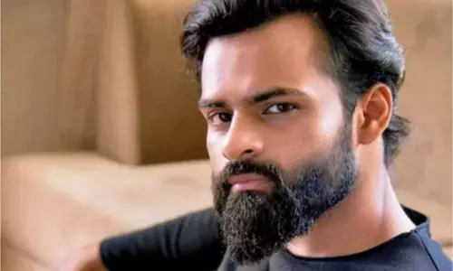 మరీ రెండేళ్ల గ్యాప్‌ ఇచ్చావ్‌ ఏంటి బ్రో..!