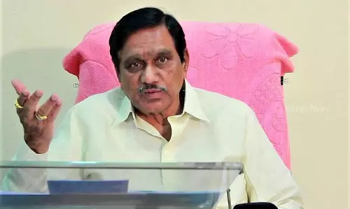 పెద్దాయన కేఈ కి గవర్నర్ యోగం ?