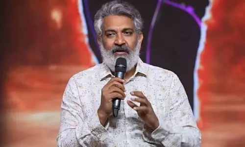 త‌న కెరీర్ బెస్ట్ ఫిల్మ్ పై రాజ‌మౌళి ఇంట్రెస్టింగ్ కామెంట్స్