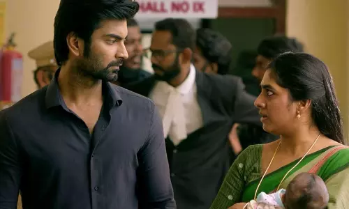 రేపు థియేట్రిక‌ల్ రిలీజ్.. ఎల్లుండి ఓటీటీ రిలీజ్