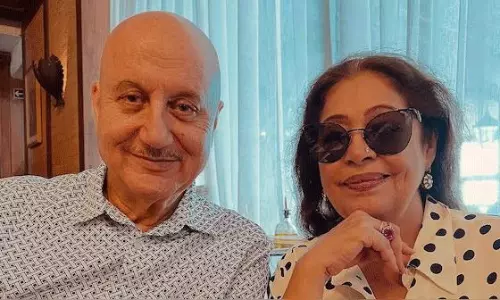 60 దాటాక కోడుకు కోసం తాప‌త్ర‌యం!