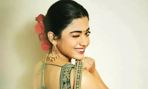 నేష‌న‌ల్ క్ర‌ష్ ఐటం గాళ్!