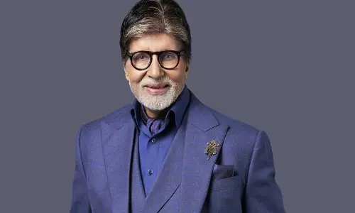 80 ప్ల‌స్‌లో ప్ర‌పంచంలోనే నంబ‌ర్ వ‌న్ టీవీ హోస్ట్‌?