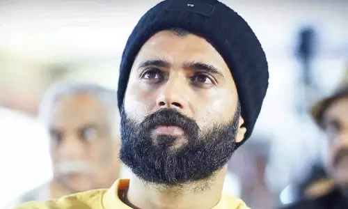 విజయ్ దేవరకొండ డెంగ్యూ.. అసలు విషయం ఇది..!