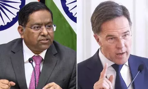 నాటోకు ధీటైన బదులు.. తగ్గేదేలే అన్న భారత్