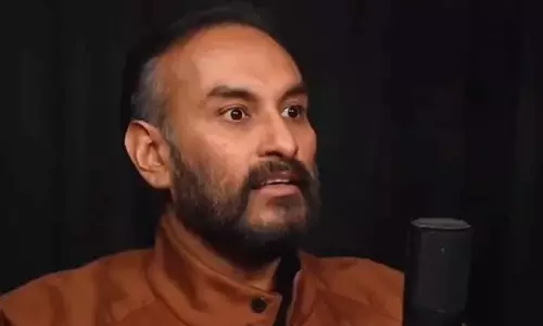 రాజ‌మౌళి RRR స్ఫూర్తితో సాహ‌సం?