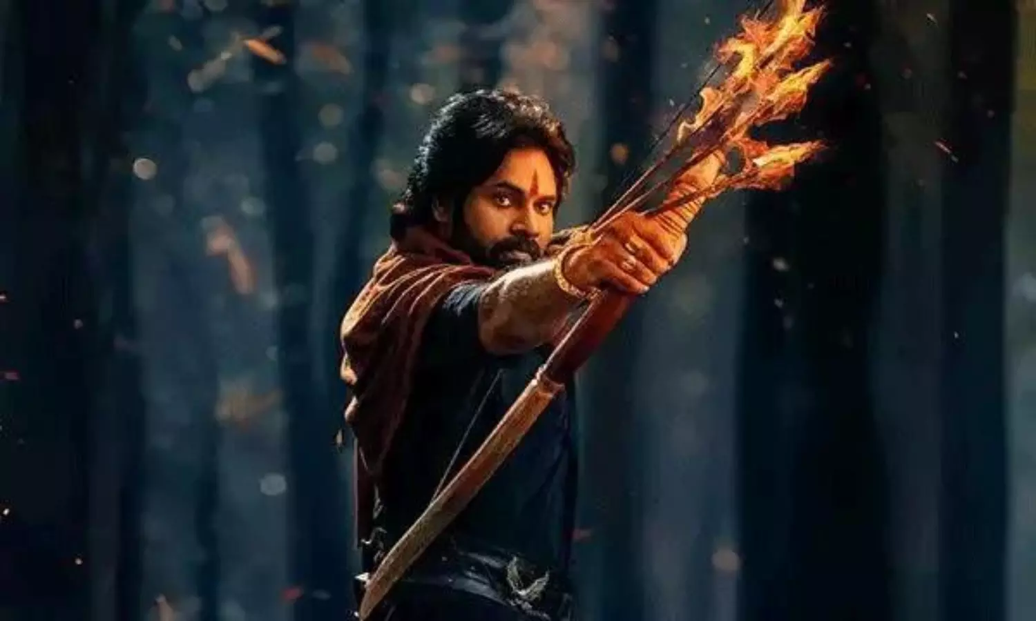 అక్కడ పవన్ అభిమానులను కంట్రోల్ చేయగలరా?