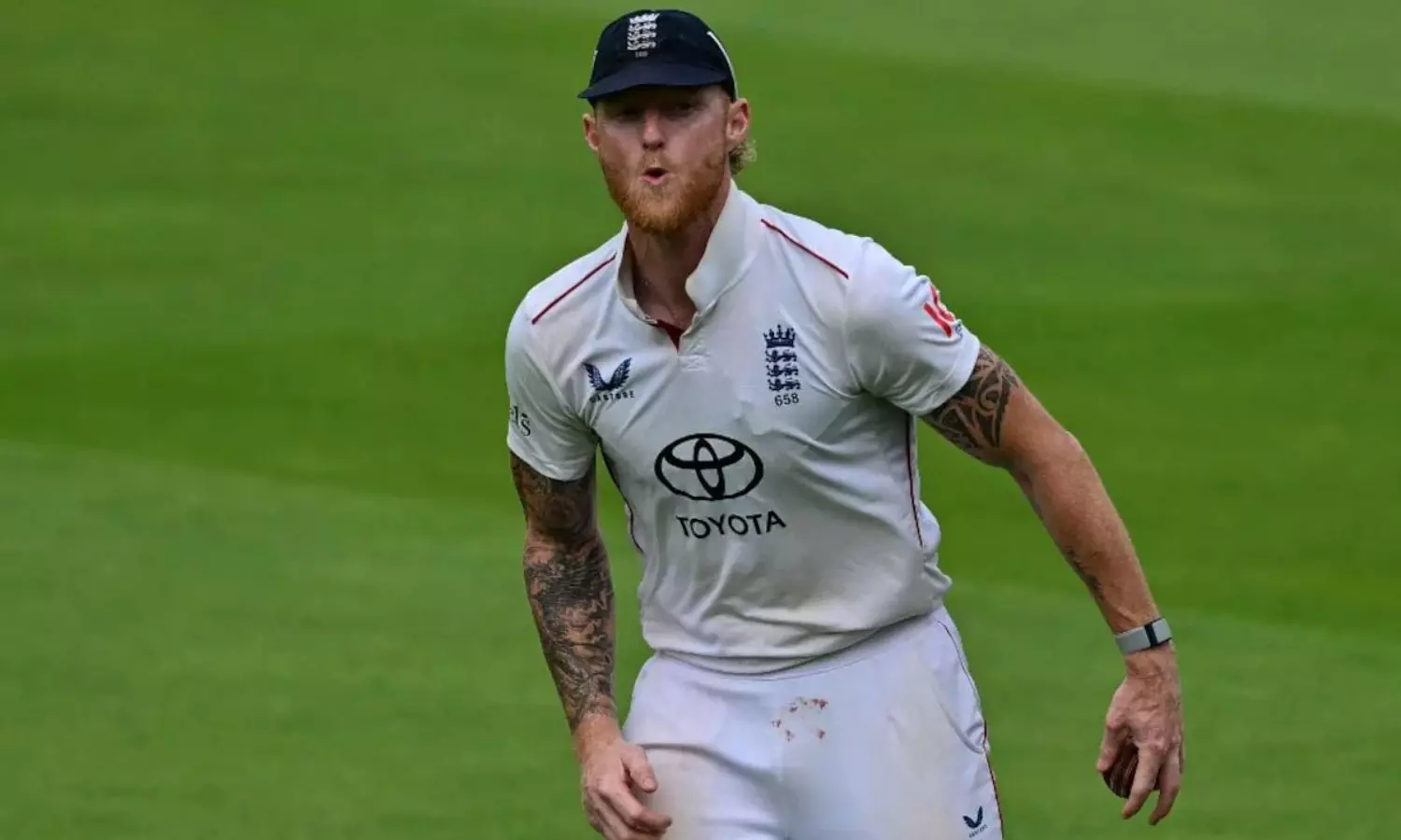 బ్యాటింగ్.. బౌలింగ్.. ఫీల్డింగ్.. కెప్టెన్సీ..అతడు 4డి ప్లేయర్ బ్యాటింగ్.. బౌలింగ్.. ఫీల్డింగ్.. కెప్టెన్సీ..అతడు 4డి ప్లేయర్