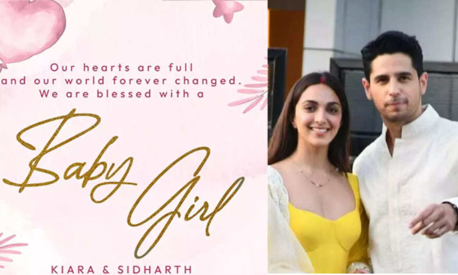 కుమార్తెను దాచేస్తున్న కియ‌రా అద్వాణీ