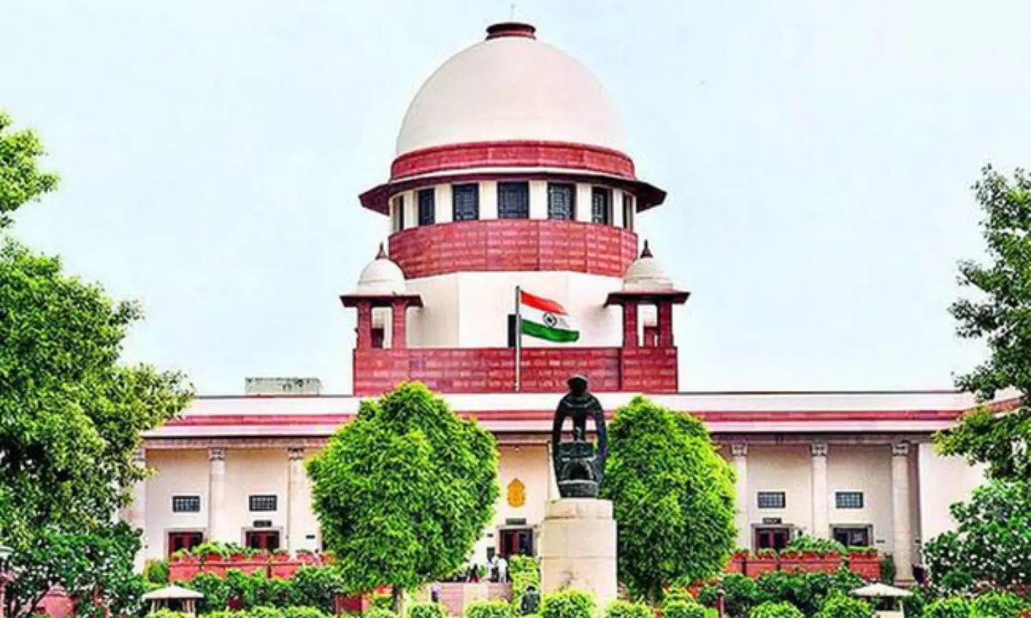 సుప్రీంకోర్టు అసాధారణ నిర్ణయం.. తన తీర్పును తానే మార్చుకుంది