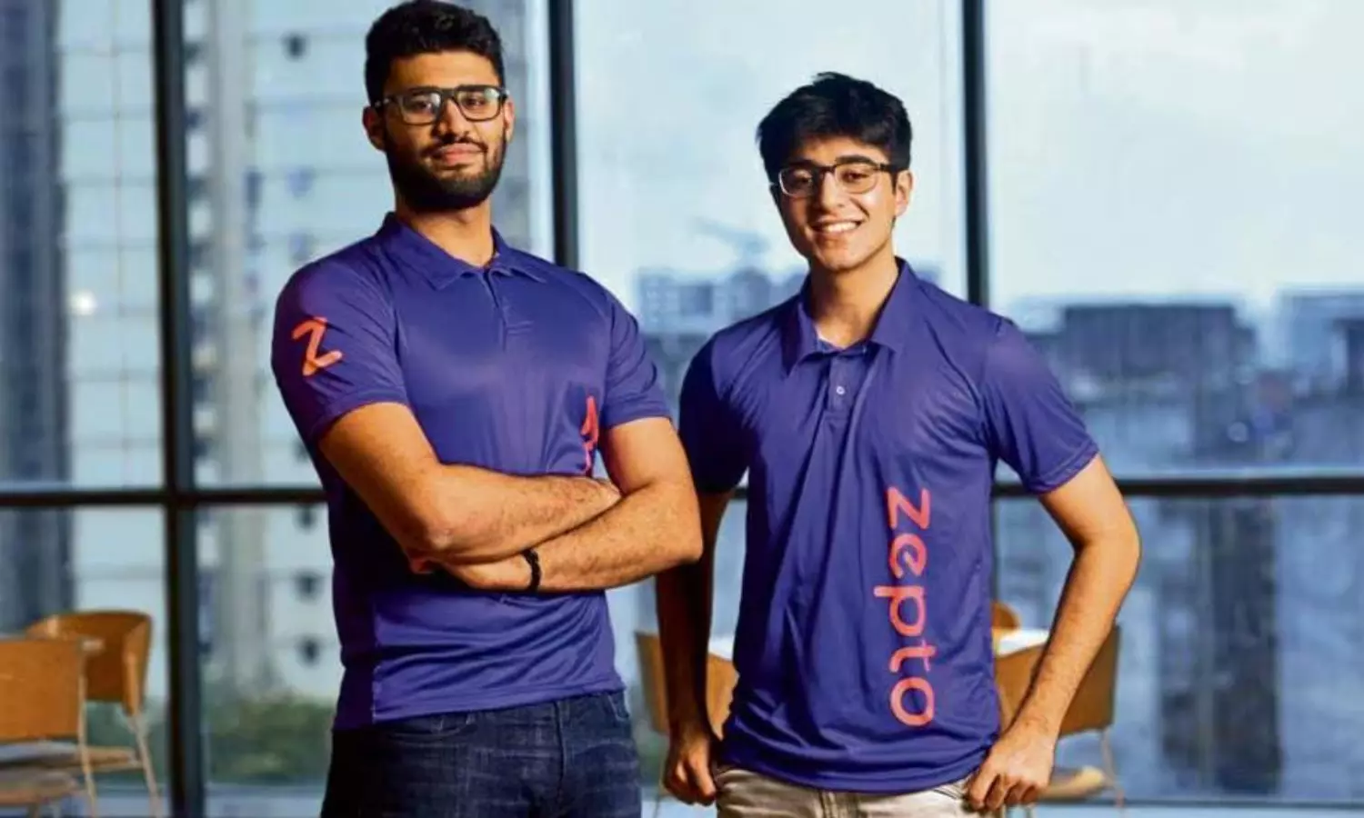 హురున్ రిపోర్టులో అనంత్ అంబానీని దాటేసిన 22 ఏళ్ల కుర్రకారు