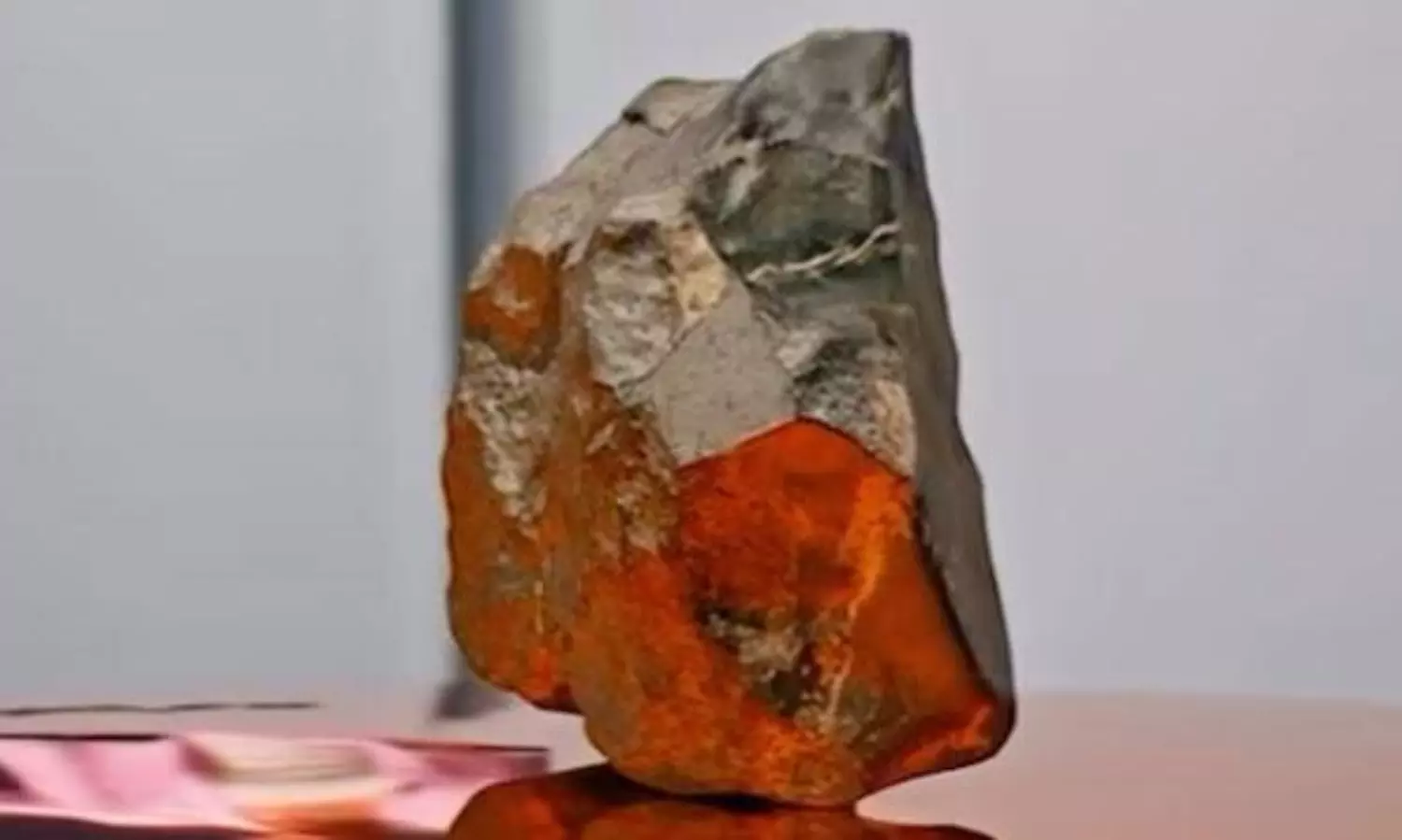 డైనోసార్ అస్థిపంజరం రూ.223 కోట్లు.. 24 కేజీల రాయి రూ.37 కోట్లు