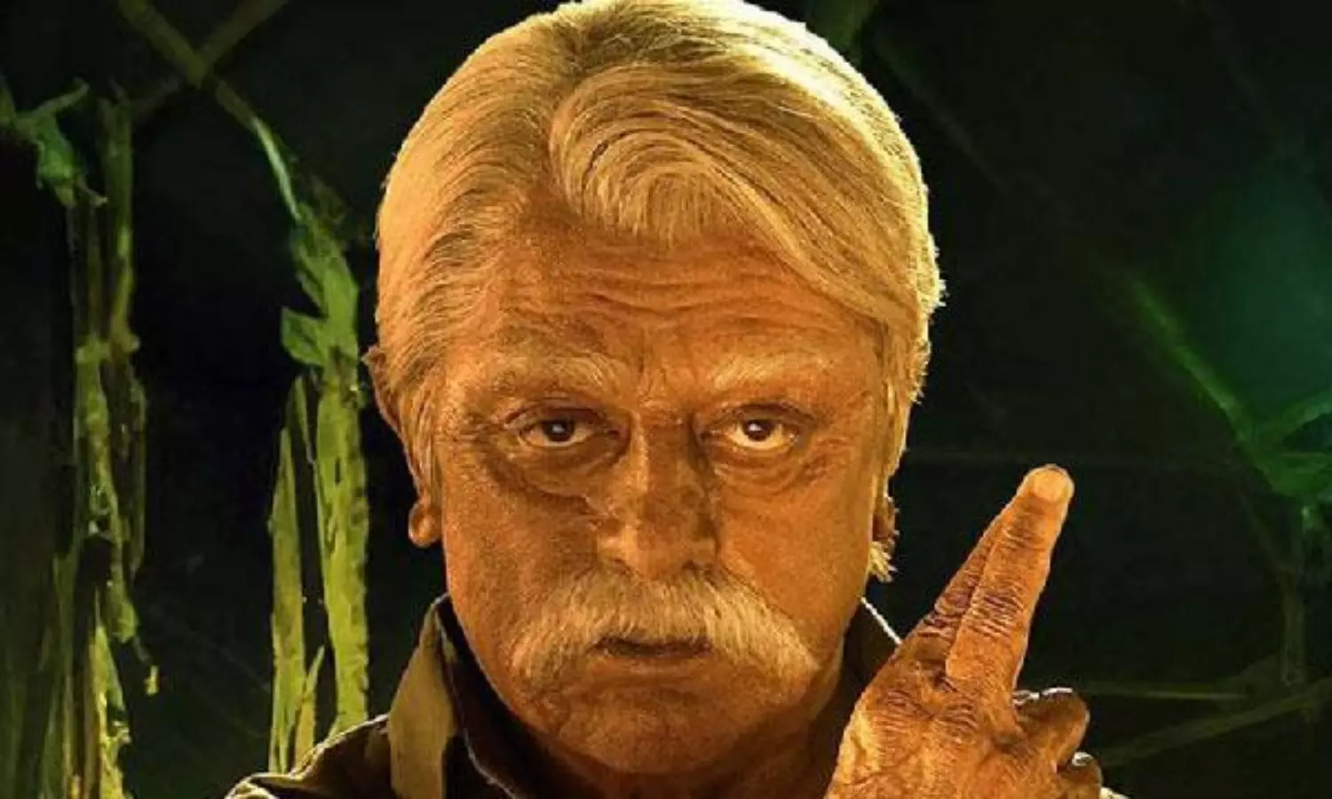 ఇండియన్-3.. ఇదొక్కటే మార్గం!