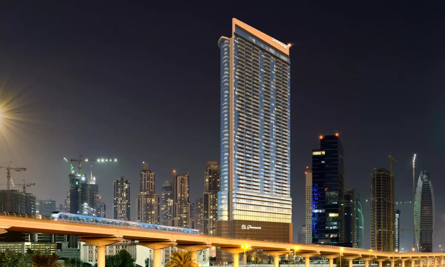 తెలుగు రాజకీయాల్ని షేక్ చేస్తున్న ఫ్లాట్ నంబరు 5801 కేరాఫ్ దుబాయ్! తెలుగు రాజకీయాల్ని షేక్ చేస్తున్న ఫ్లాట్ నంబరు 5801 కేరాఫ్ దుబాయ్!