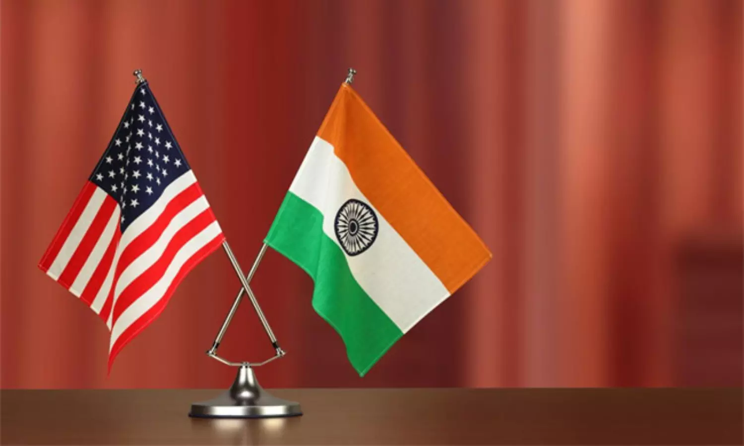 భారత్  వాహనాలపై పన్నులు ఎందుకో చెప్పిన యూఎస్.. రియాక్షన్  ఇదే!