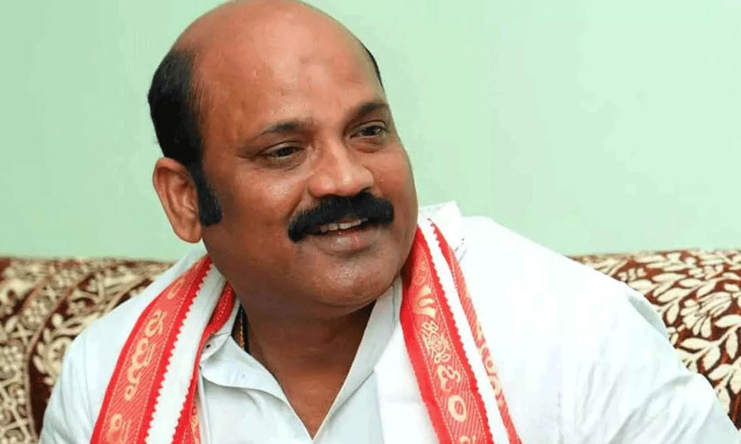 తిట్ల పురాణం కట్టడి చేసే చట్టం...ఏపీకి అవసరమా ?