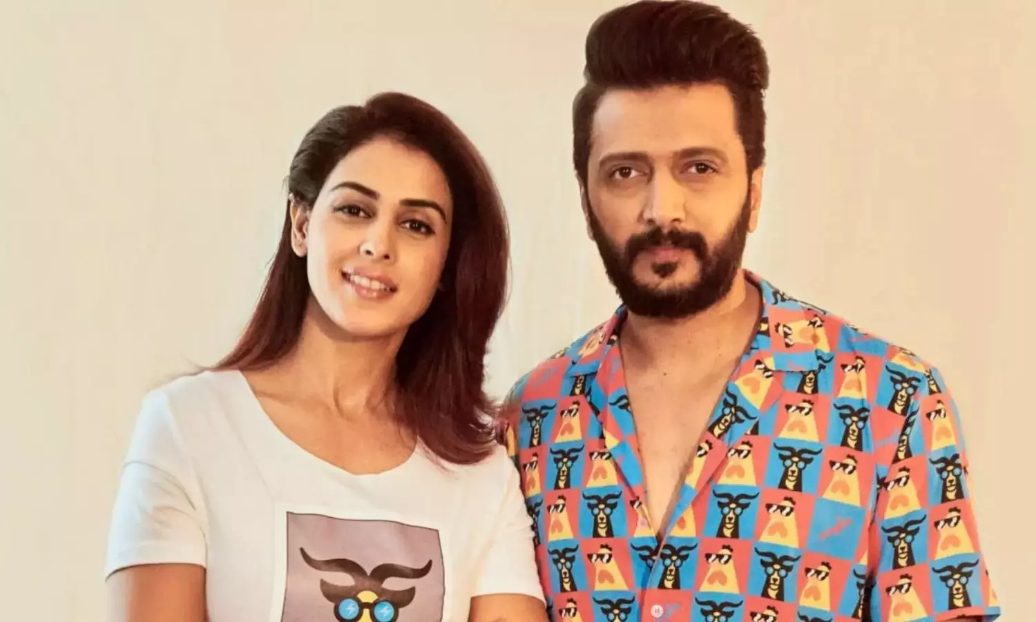 మూడేళ్లుగా రితేష్ టార్చర్ భరించలేకపోయా! మూడేళ్లుగా రితేష్ టార్చర్ భరించలేకపోయా!