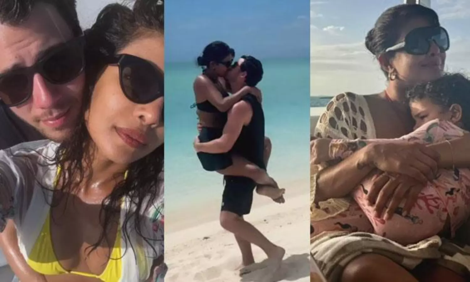 వీడియో : ఫ్యామిలీతో పీసీ 43వ బర్త్‌డే