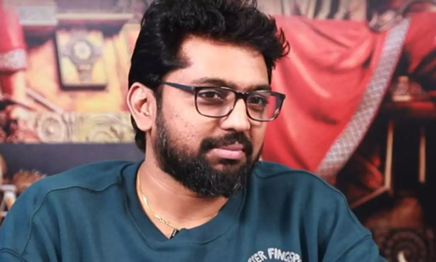 బింబిసార-2.. వశిష్ట చేయకపోవడానికి కారణమిదే..