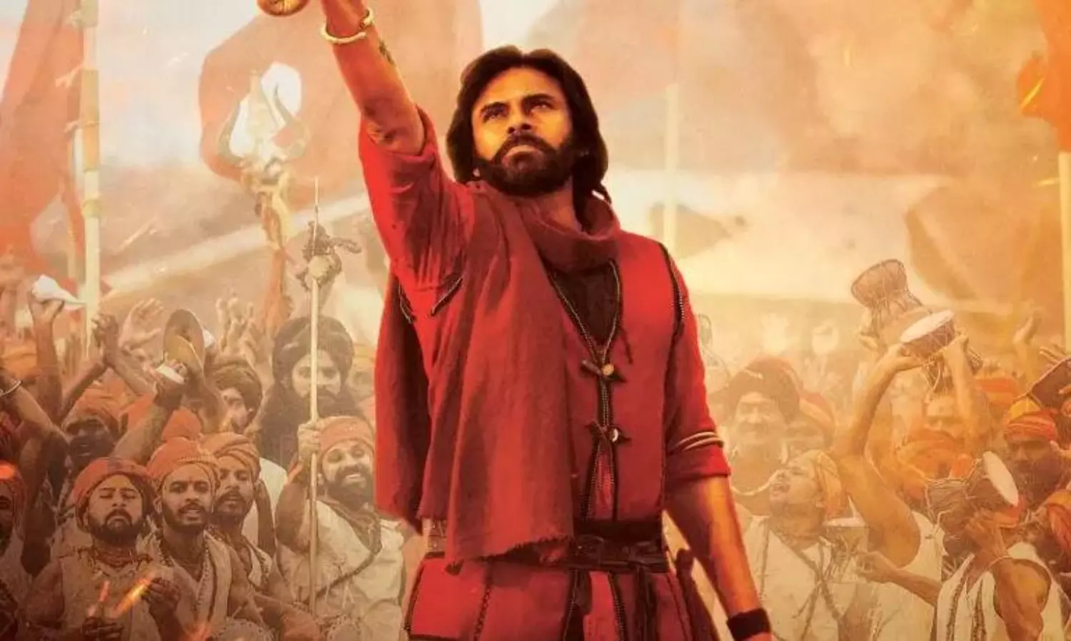 వీరమల్లు టికెట్ ధరలు.. ఏపీ - తెలంగాణలో ఎంత?