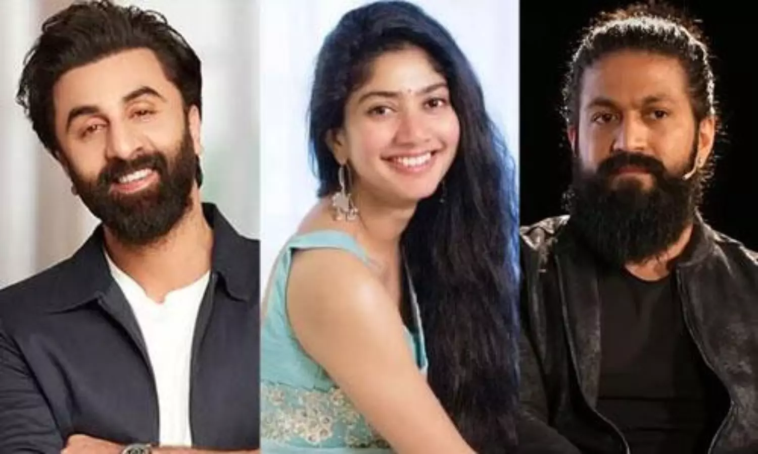 రామాయణలో రణబీర్‌, సాయి పల్లవి, యశ్‌ ఎందుకు..!