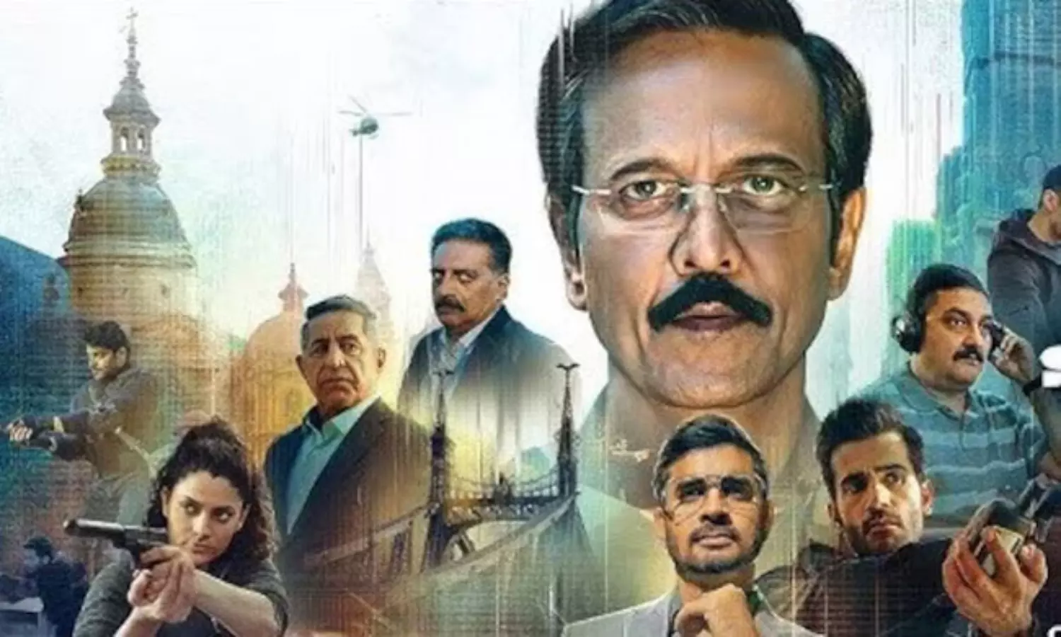 స్పెషల్‌ ఓపీఎస్‌ 2 - టాక్ ఎలా ఉందంటే?