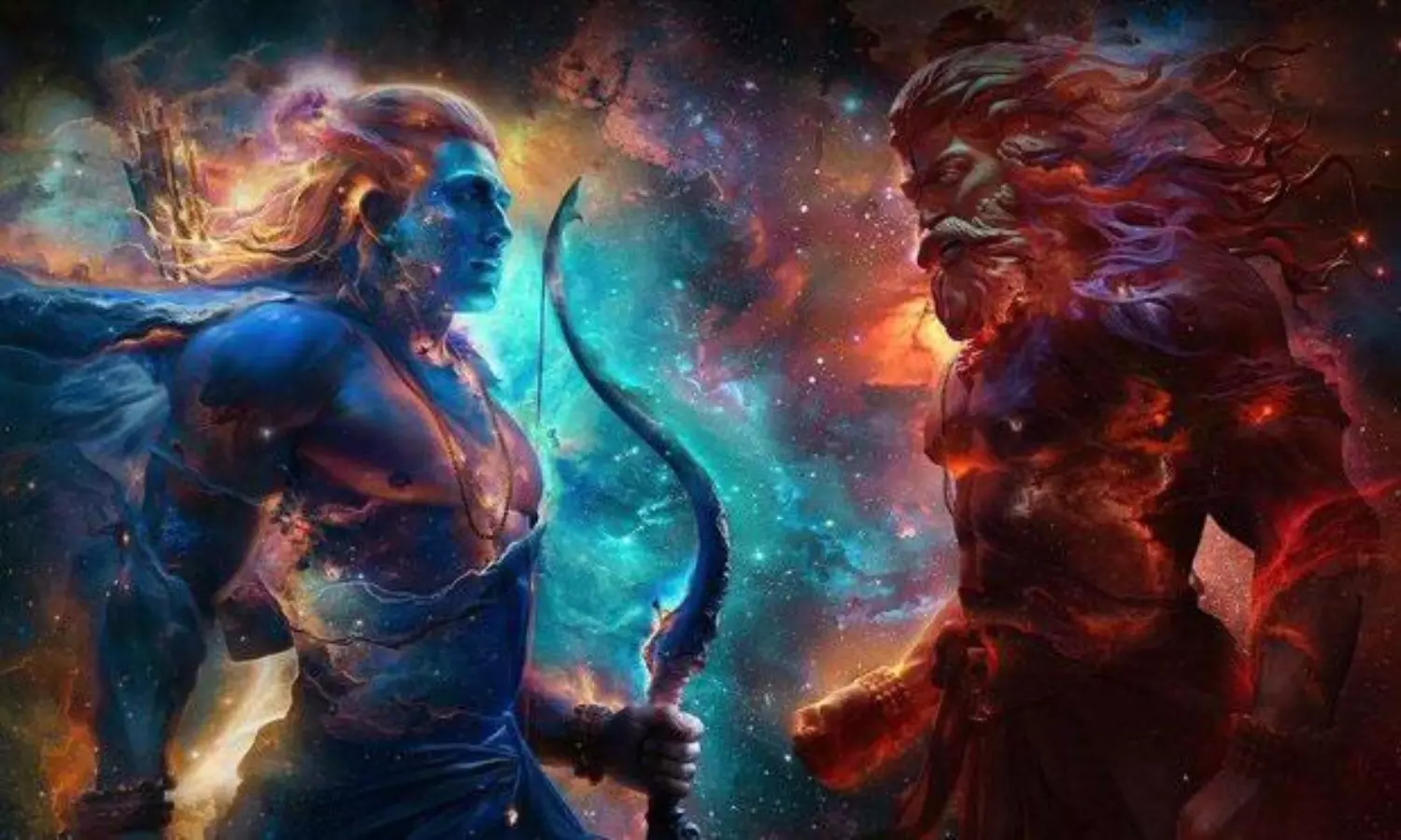 రామాయణ్ కు ఆదిపురుష్ తో పోలిక..  మిస్ ఫైర్ అయ్యే ఛాన్స్ లేదు!