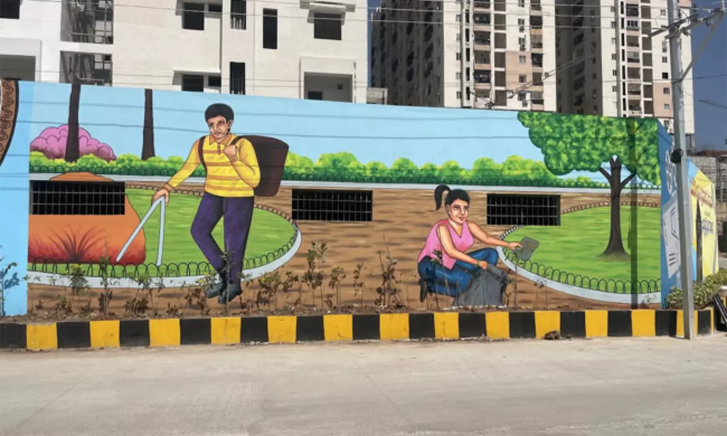 స్వచ్ఛ సర్వేక్షన్  2024-25... టాప్ 10 పరిశుభ్ర, అపరిశుభ్ర నగరాలివే!