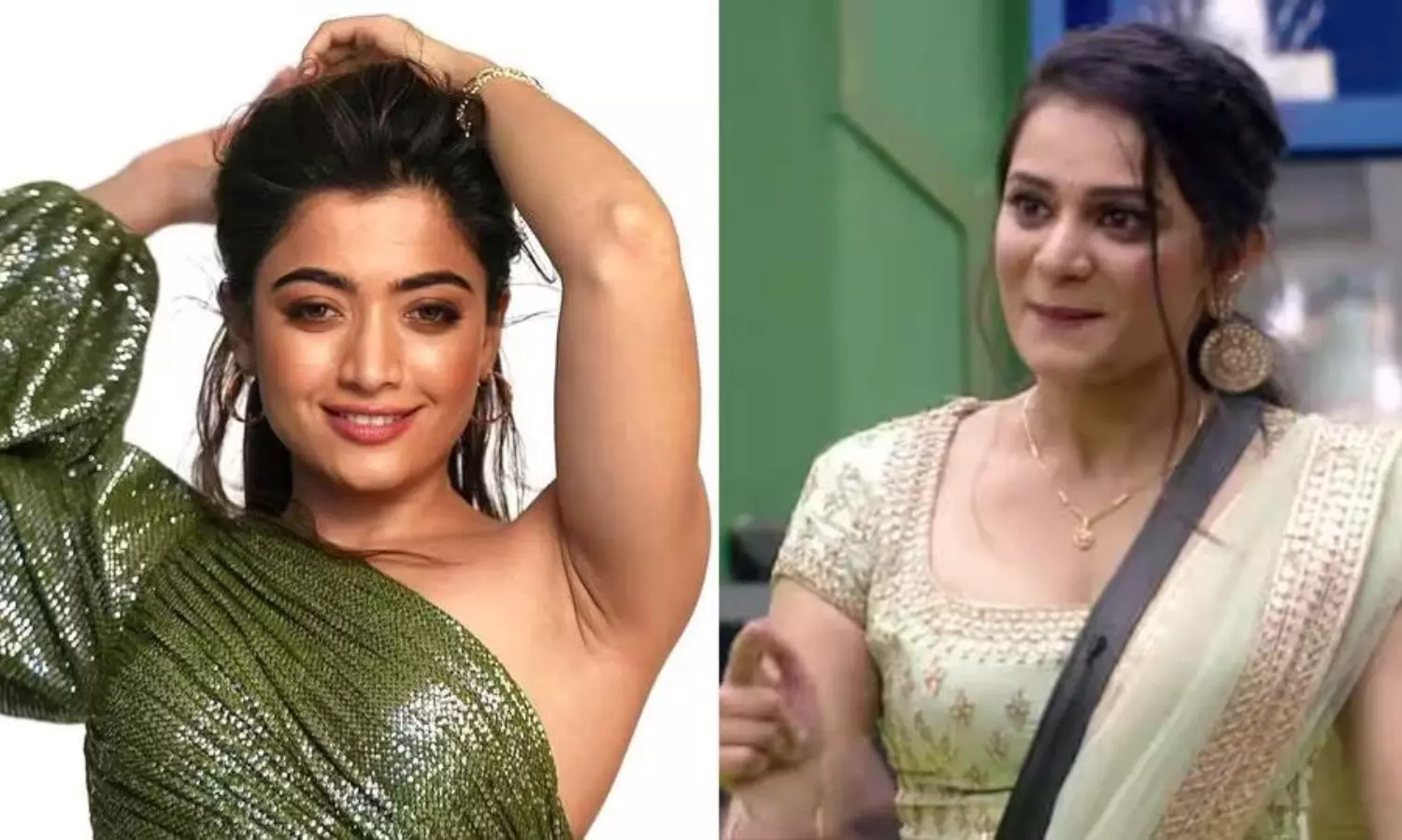 ప‌ట్టించుకోవ‌డం లేదంటూ ర‌ష్మిక‌ పై కంప్లైంట్