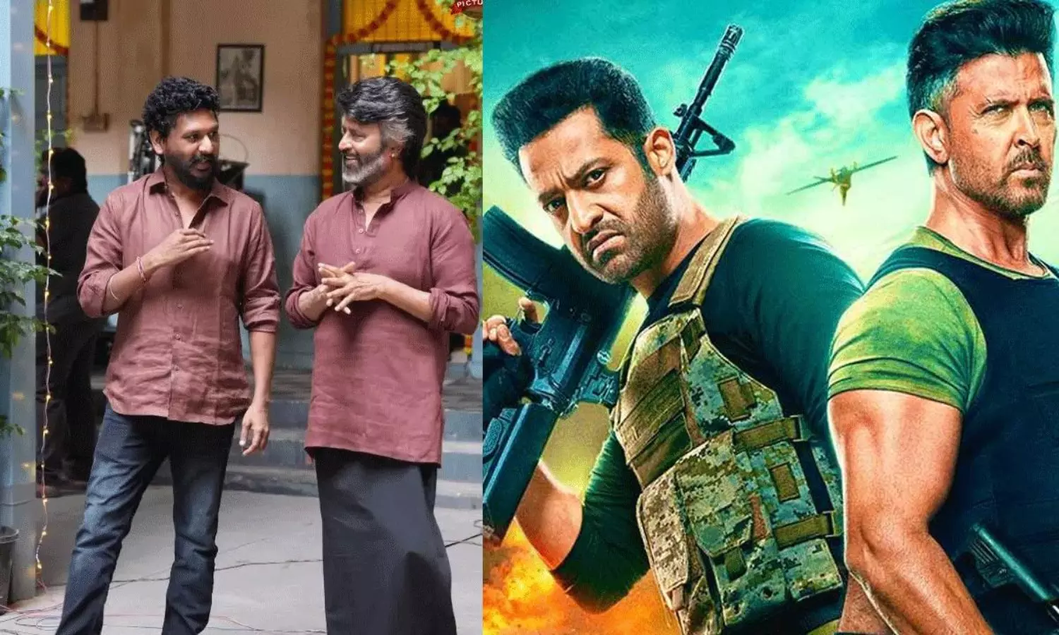 వాళ్లకు మోనికా, వీళ్లకు కబీర్, విక్రమ్