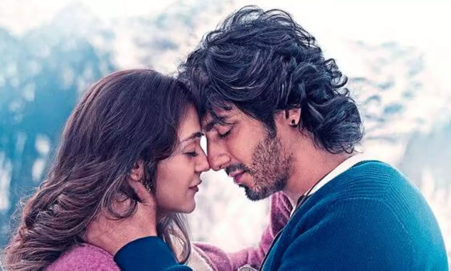 నటవారసులకు బిగ్ షాకిచ్చిన డెబ్యూ హీరో నటవారసులకు బిగ్ షాకిచ్చిన డెబ్యూ హీరో