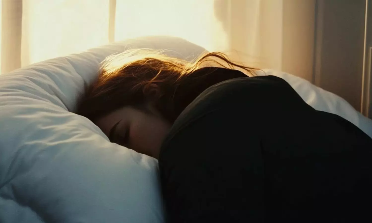 స్త్రీలు పురుషుల కంటే ఎందుకు ఎక్కువ నిద్రపోవాలి? స్త్రీలు పురుషుల కంటే ఎందుకు ఎక్కువ నిద్రపోవాలి?