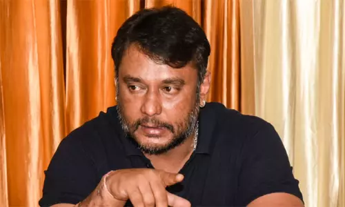 స్టార్ హీరోకి బెయిల్.. హైకోర్టు విచ‌క్ష‌ణ‌ను త‌ప్పు ప‌ట్టిన సుప్రీం!