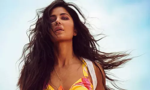 ఫోటో స్టోరి: మ్యారీడ్ హీరోయిన్ రెబలిజం ఫోటో స్టోరి: మ్యారీడ్ హీరోయిన్ రెబలిజం