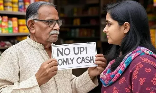 డిజిటల్ చెల్లింపులకు నో.. మళ్లీ నగదు పేమెంట్లే శరణ్యమా?
