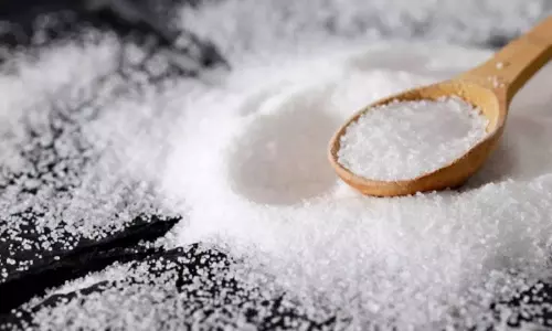 భారత్ లో ఉప్పు వినియోగం పీక్స్.. ఐసీఎంఆర్ షాకింగ్ హెచ్చరికలు!