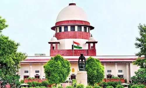 సుప్రీంకోర్టు అసాధారణ నిర్ణయం.. తన తీర్పును తానే మార్చుకుంది