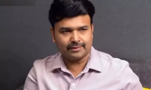 వీరమల్లు కంటే హై రేంజ్ లో OG..  వీరమల్లు డైరెక్టర్ ఏమన్నారంటే?