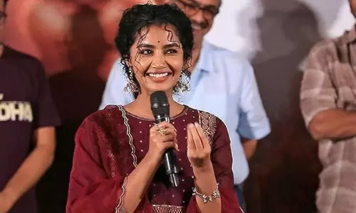 అనుప‌మ గ‌ట్స్ ను మెచ్చుకోవాల్సిందే!