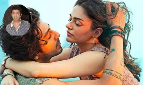 మ్యూజిక్‌ను చంపేస్తున్న హీరోలు..!