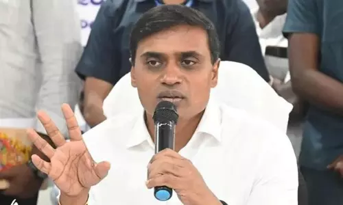 మిథున్ రెడ్డికి ఎదురుదెబ్బ..ఏ క్షణమైనా అరెస్టు