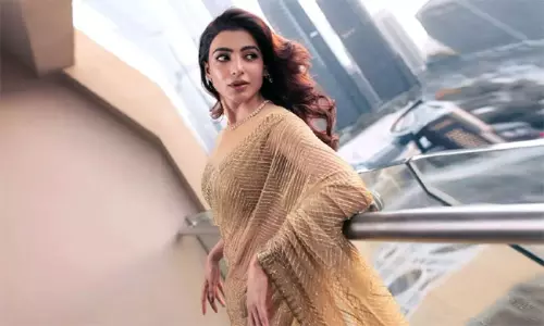 మ‌రో కొత్త బిజినెస్‌లోకి స‌మంత‌