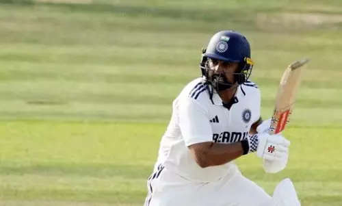 ’డియర్ క్రికెట్’... ’ఒక్క చాన్స్’ అయిపోయింది.. ఆ బ్యాటర్ ఇక బెంచ్ కే